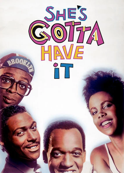 Xem phim Nhất Định Thành Công (Phần 1) - She's Gotta Have It (Season 1)