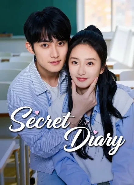 Xem phim Nhật Ký Bí Mật - Secret Diary