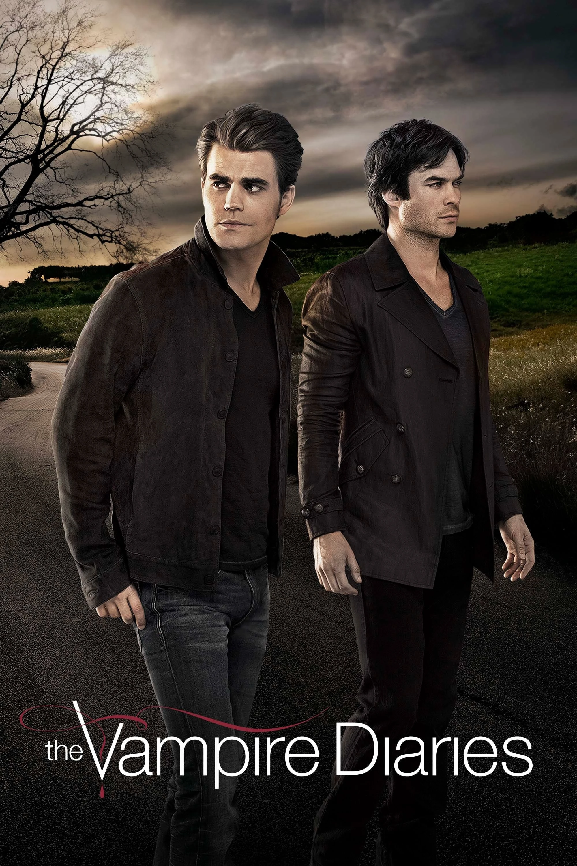 Xem phim Nhật Ký Ma Cà Rồng (Phần 6) - The Vampire Diaries (Season 6)