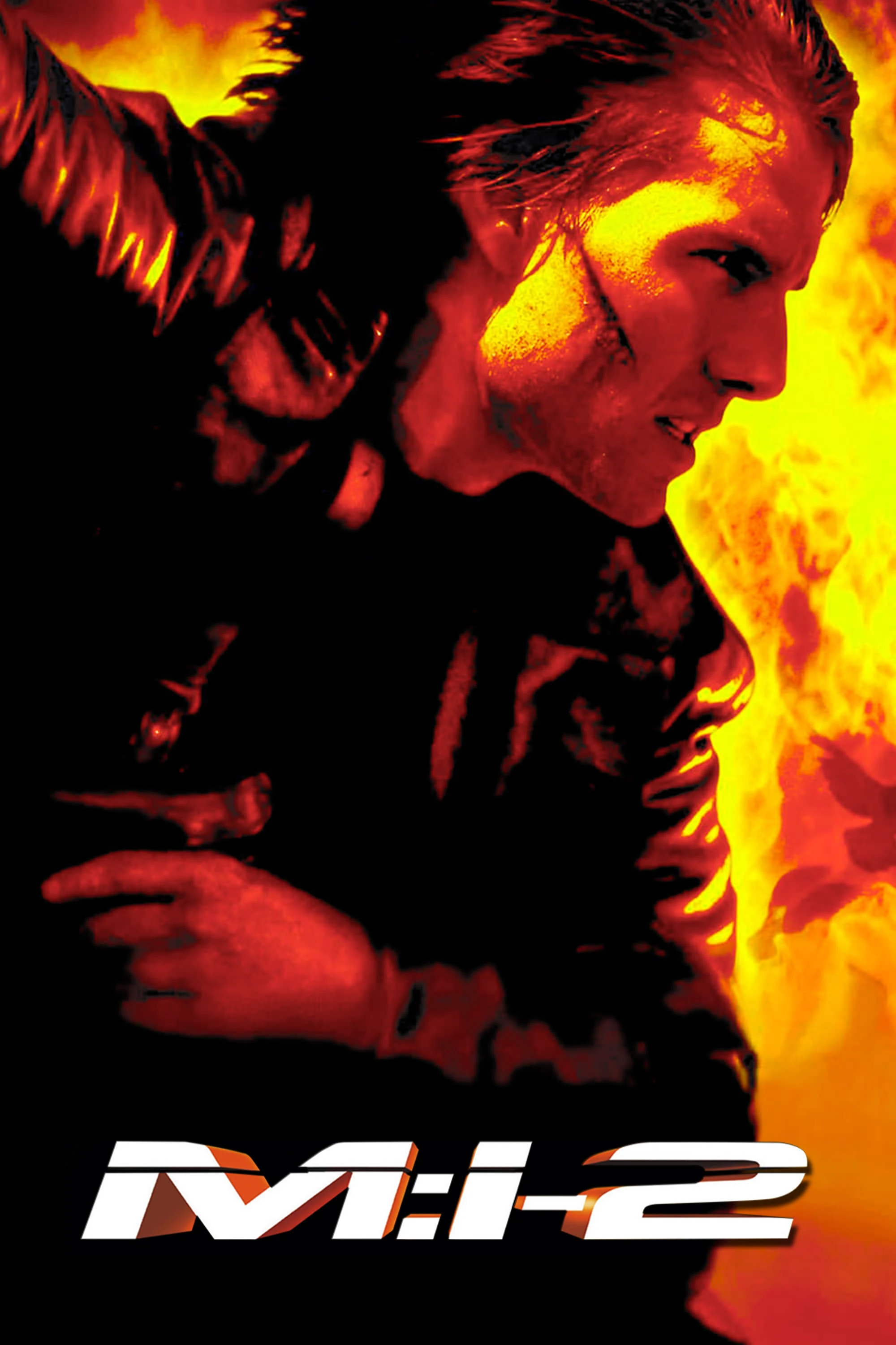 Xem phim Nhiệm Vụ: Bất Khả Thi 2 - Mission: Impossible II