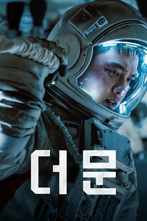 Xem phim Nhiệm Vụ Cuối Cùng - The Moon