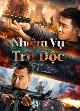 Xem phim Nhiệm Vụ Trừ Độc - Anti Drug Operation