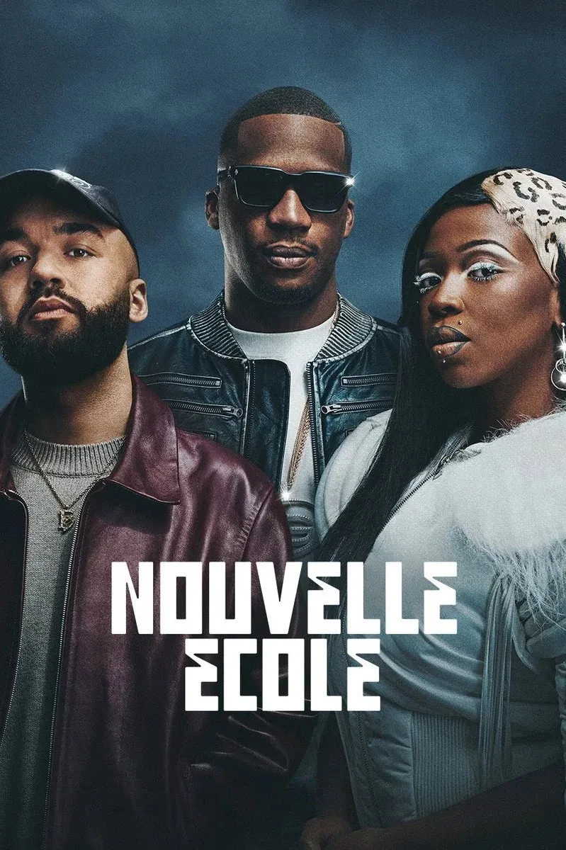 Xem phim Nhịp Điệu Hip Hop Pháp (Phần 5) - Rhythm + Flow France (Season 5)