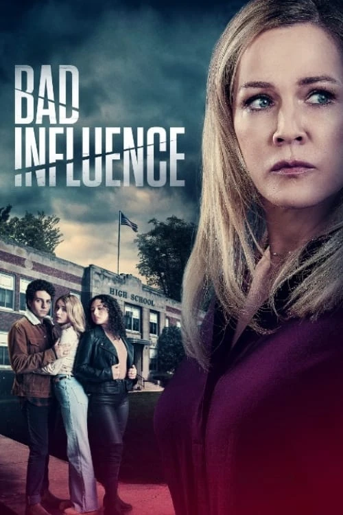 Xem phim Nhóm Bạn Bất Hảo - Bad Influence
