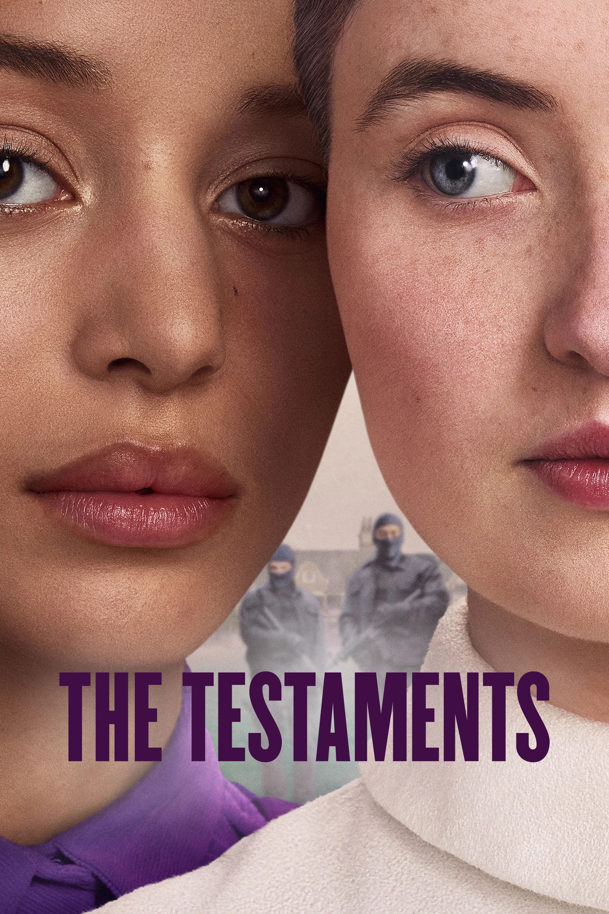 Xem phim Những Bản Di Chúc (Phần 1) - The Testaments (Season 1)