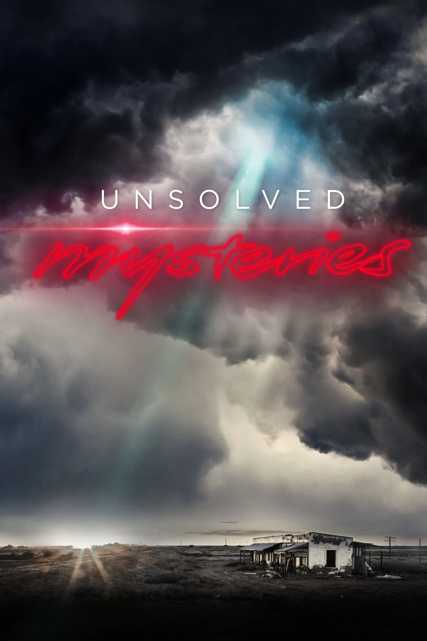 Xem phim Những bí ẩn chưa lời đáp (Phần 2) - Unsolved Mysteries (Season 2)