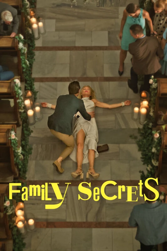 Xem phim Những Bí Mật Gia Đình - Family Secrets