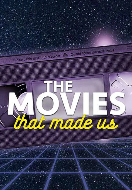 Xem phim Những Bộ Phim Lớn Lên Cùng Chúng Ta (Phần 3) - The Movies That Made Us (Season 3)