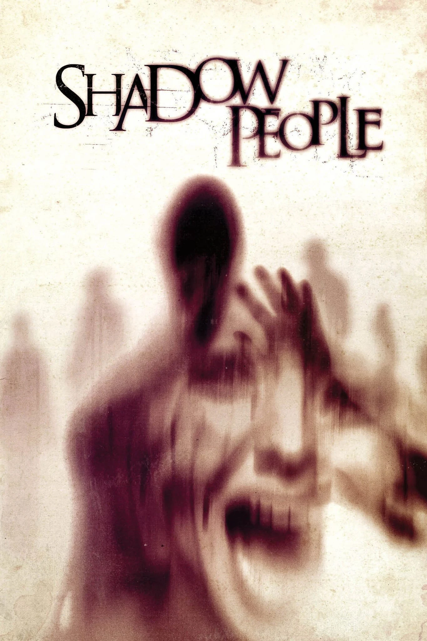 Xem phim Những Cái Chết Bí Ẩn - Shadow People