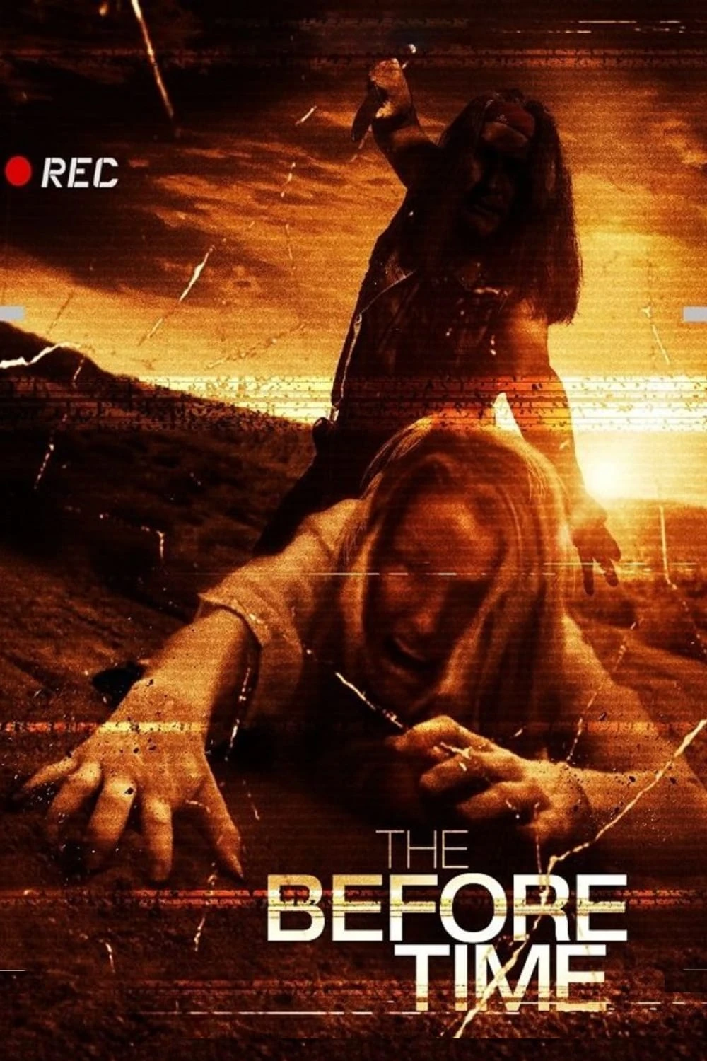 Xem phim Những Cái Chết Được Báo Trước - The Before Time