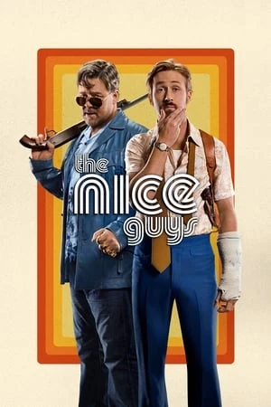 Xem phim Những Chàng Trai Ngoan - The Nice Guys