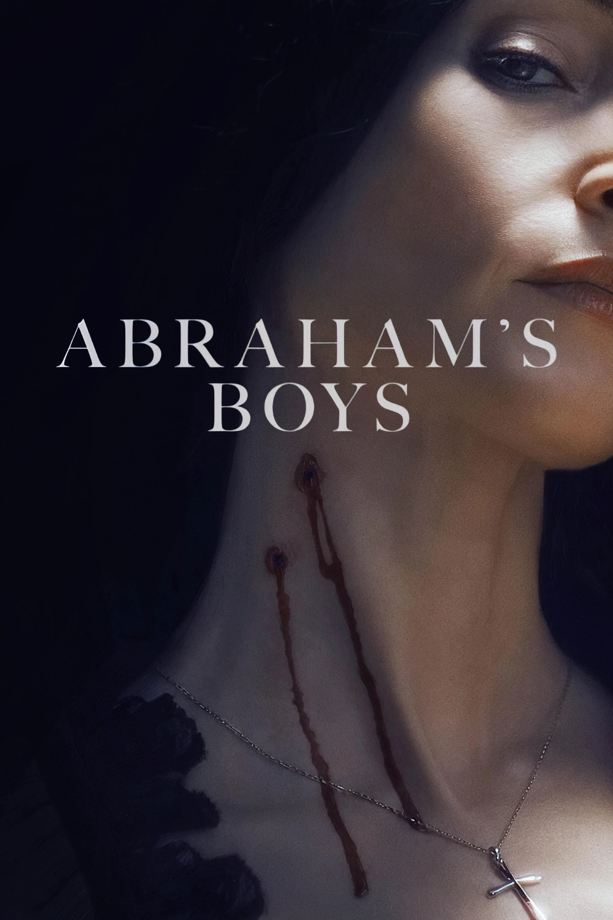 Xem phim Những Chàng Trai Nhà Abraham: Chuyện Ma Cà Rồng - Abraham's Boys