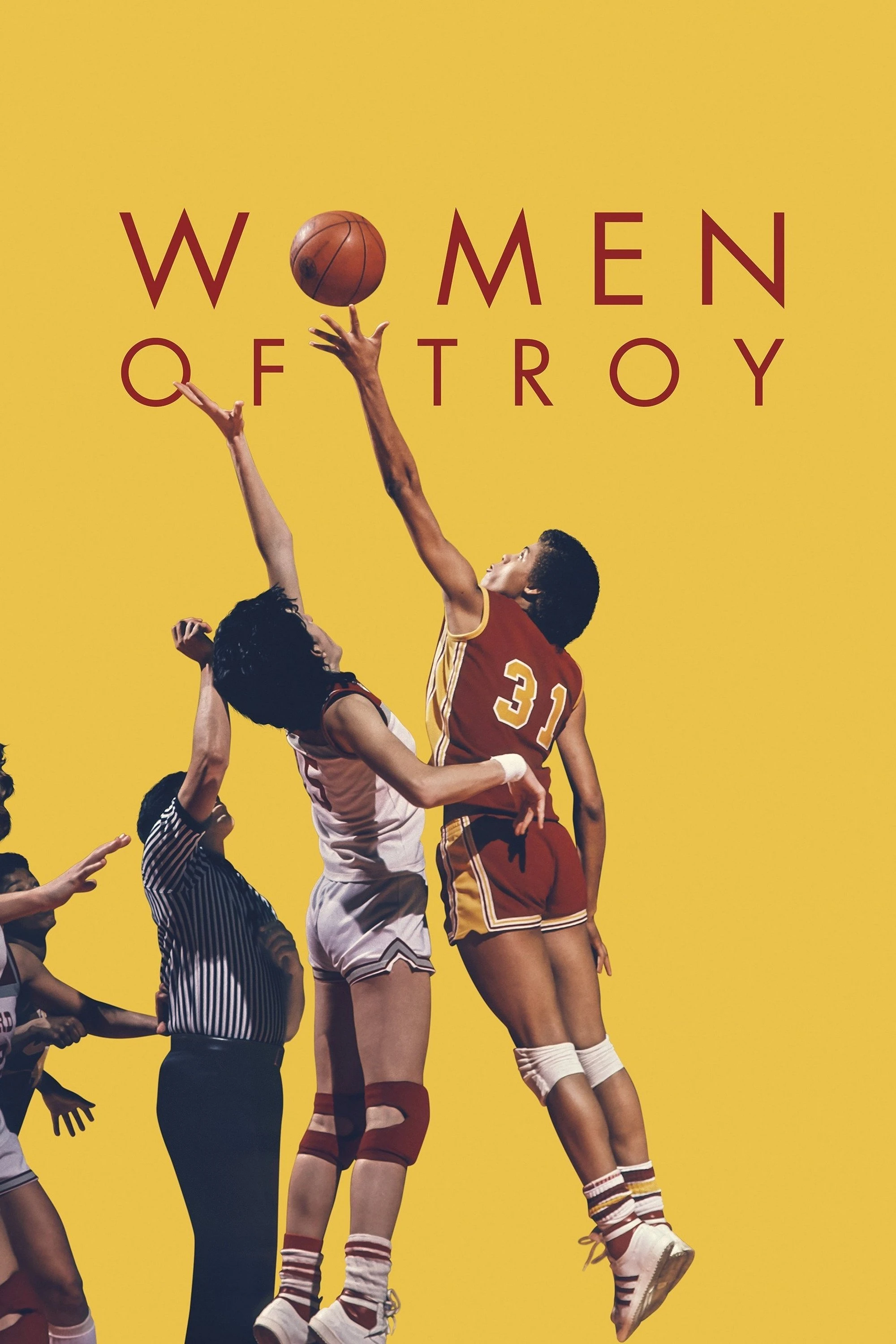 Xem phim Những cô gái thành Troy - Women of Troy