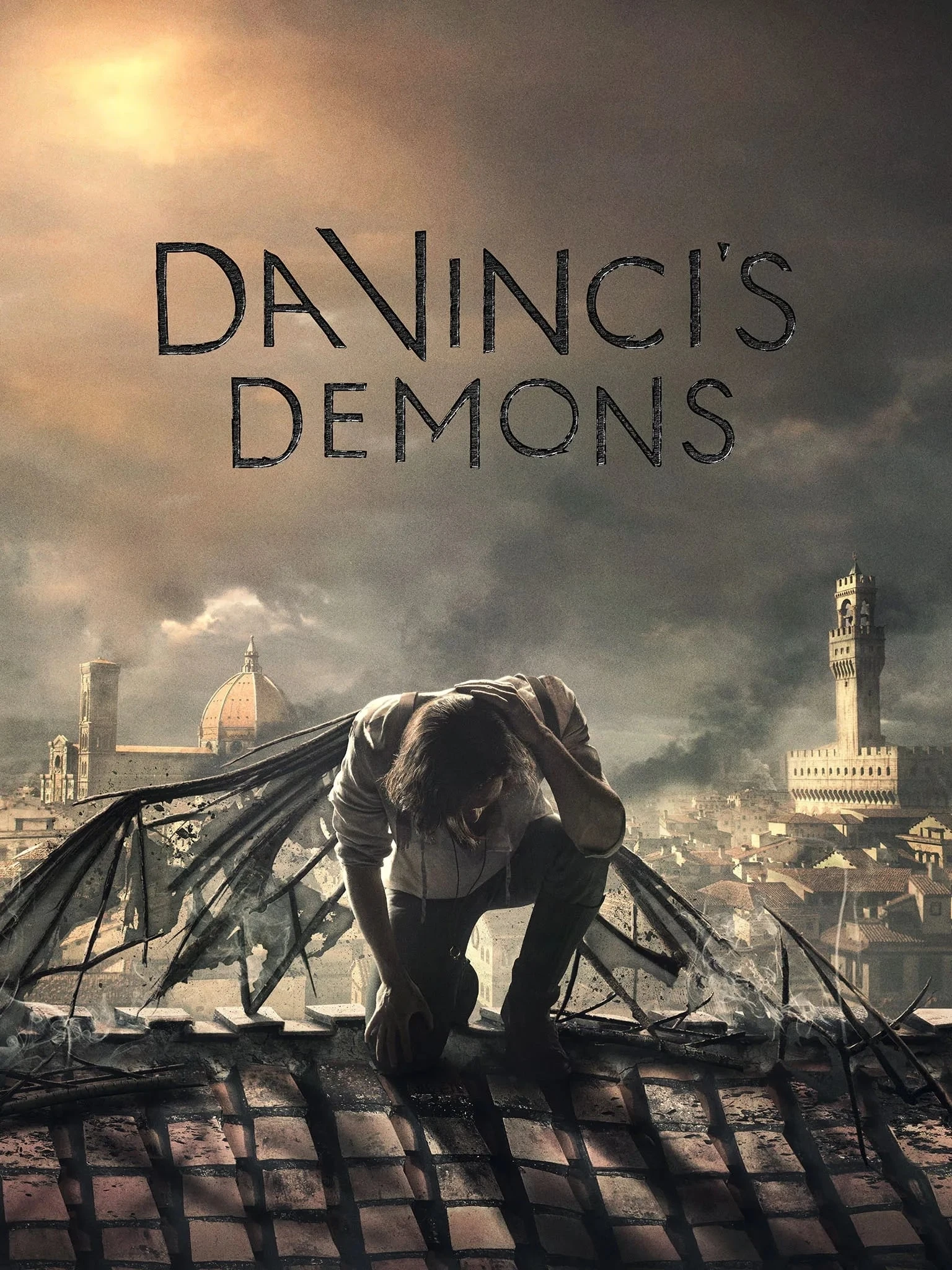 Xem phim Những Con Quỷ Của Da Vinci (Phần 2) - Da Vinci's Demons (Season 2)