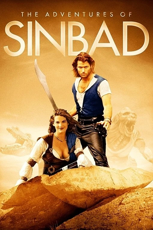 Xem phim Những Cuộc Phiêu Lưu Của Sinbad (Phần 1) - The Adventures of Sinbad (Season 1)
