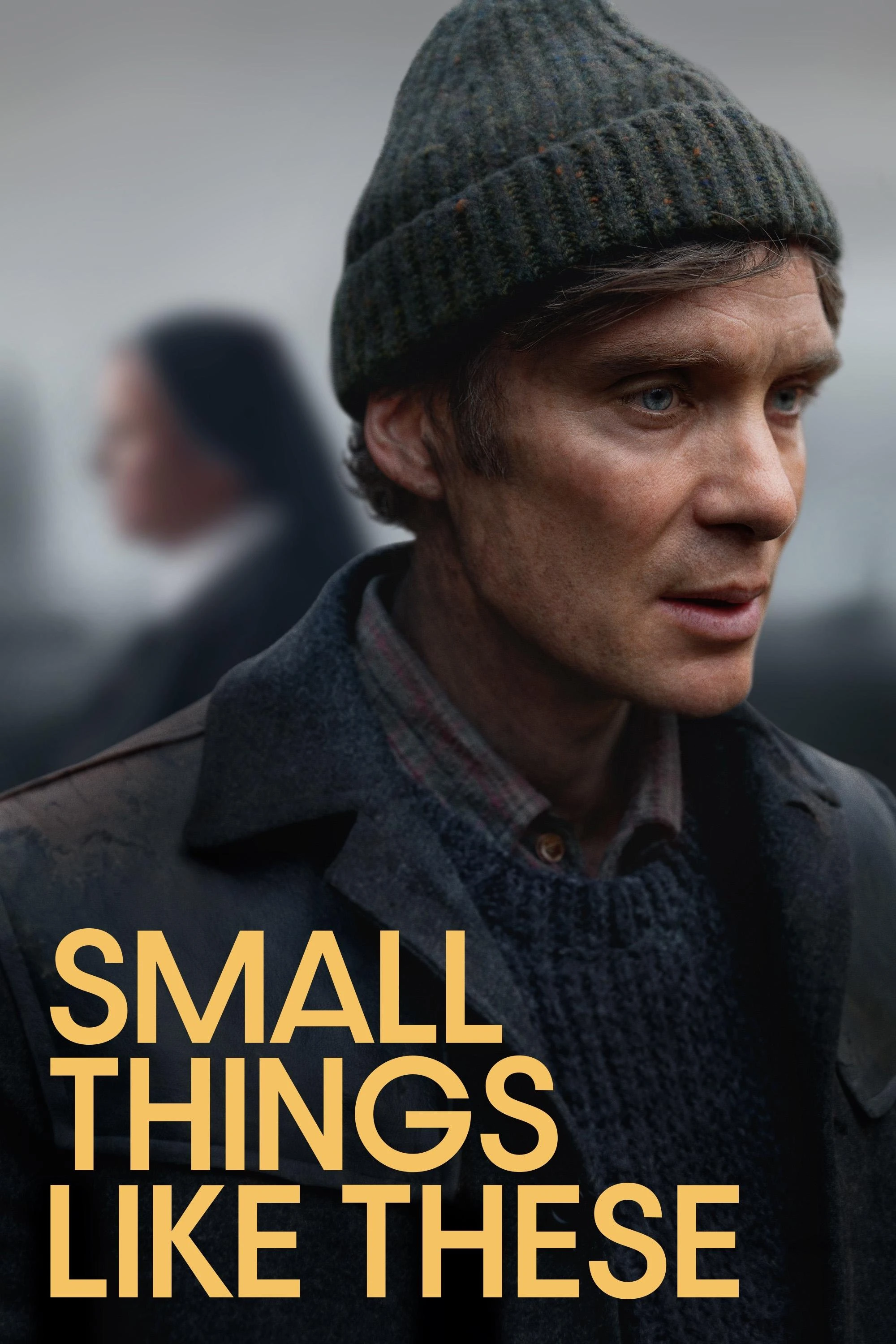 Xem phim Những Điều Nhỏ Bé Ấy - Small Things Like These