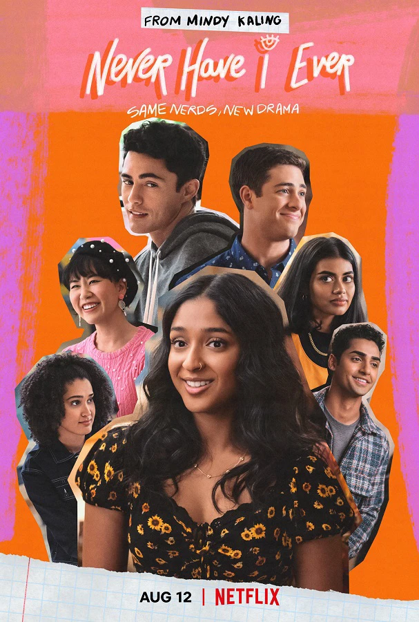 Xem phim Những Điều Tôi Chưa Từng (Phần 3) - Never Have I Ever (Season 3)