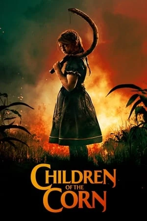 Xem phim Những Đứa Trẻ Của Đồng Ngô - Children of the Corn