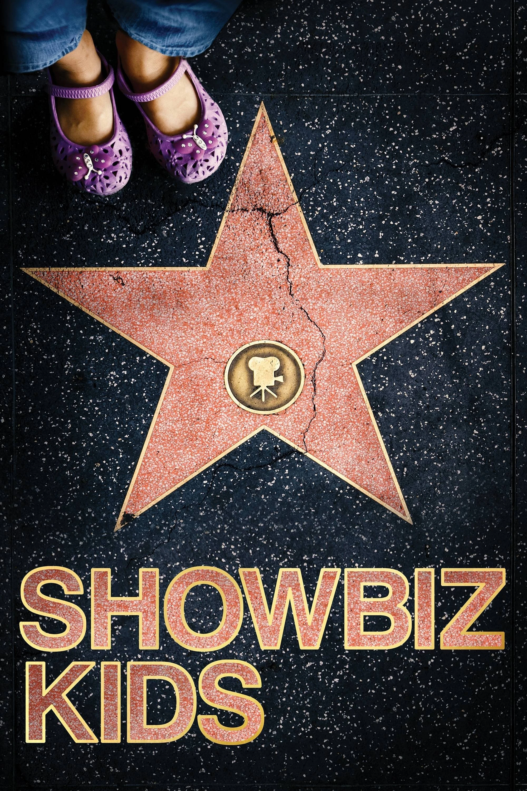 Xem phim Những Đứa Trẻ Trong Làng Giải Trí - Showbiz Kids