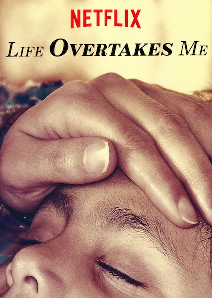 Xem phim Những Đứa Trẻ Từ Bỏ Cuộc Sống - Life Overtakes Me