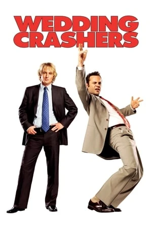 Xem phim Những Kẻ Phá Rối Hôn Lễ - Wedding Crashers