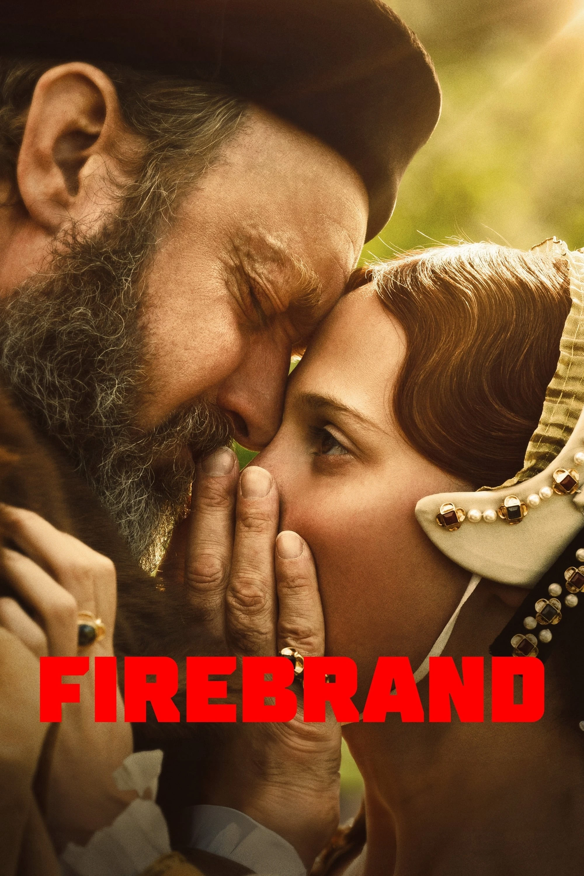 Xem phim Những Kẻ Xúi Giục - Firebrand