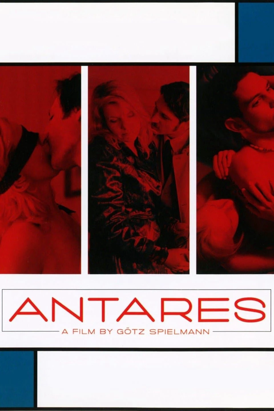 Xem phim Những Mảnh Đời - Antares