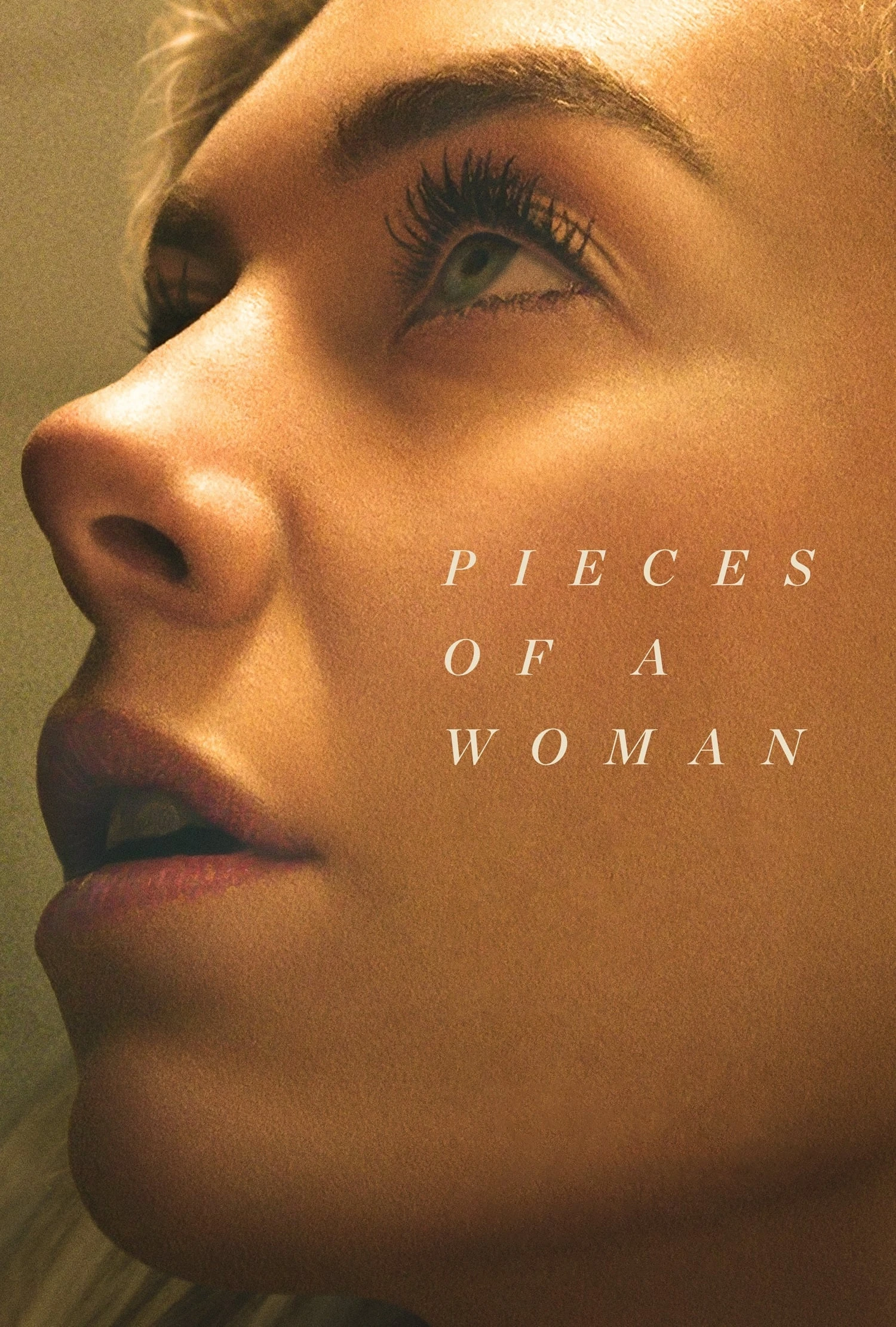 Xem phim Những Mảnh Vỡ Của Người Phụ Nữ - Pieces of a Woman