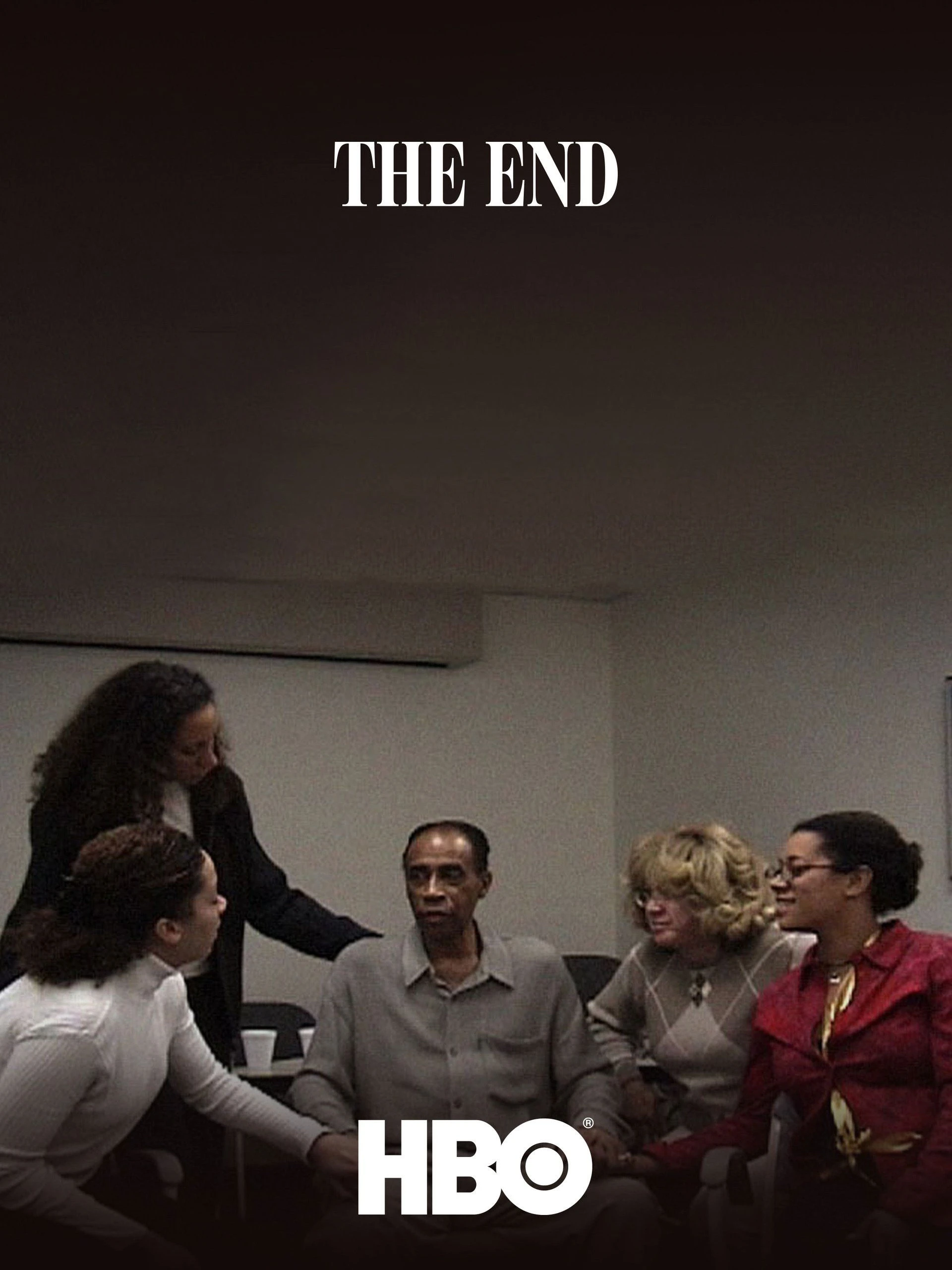 Xem phim Những Ngày Cuối Đời - The End