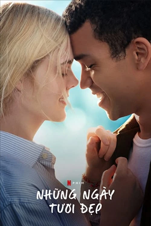 Xem phim Những Ngày Tươi Đẹp - All the Bright Places