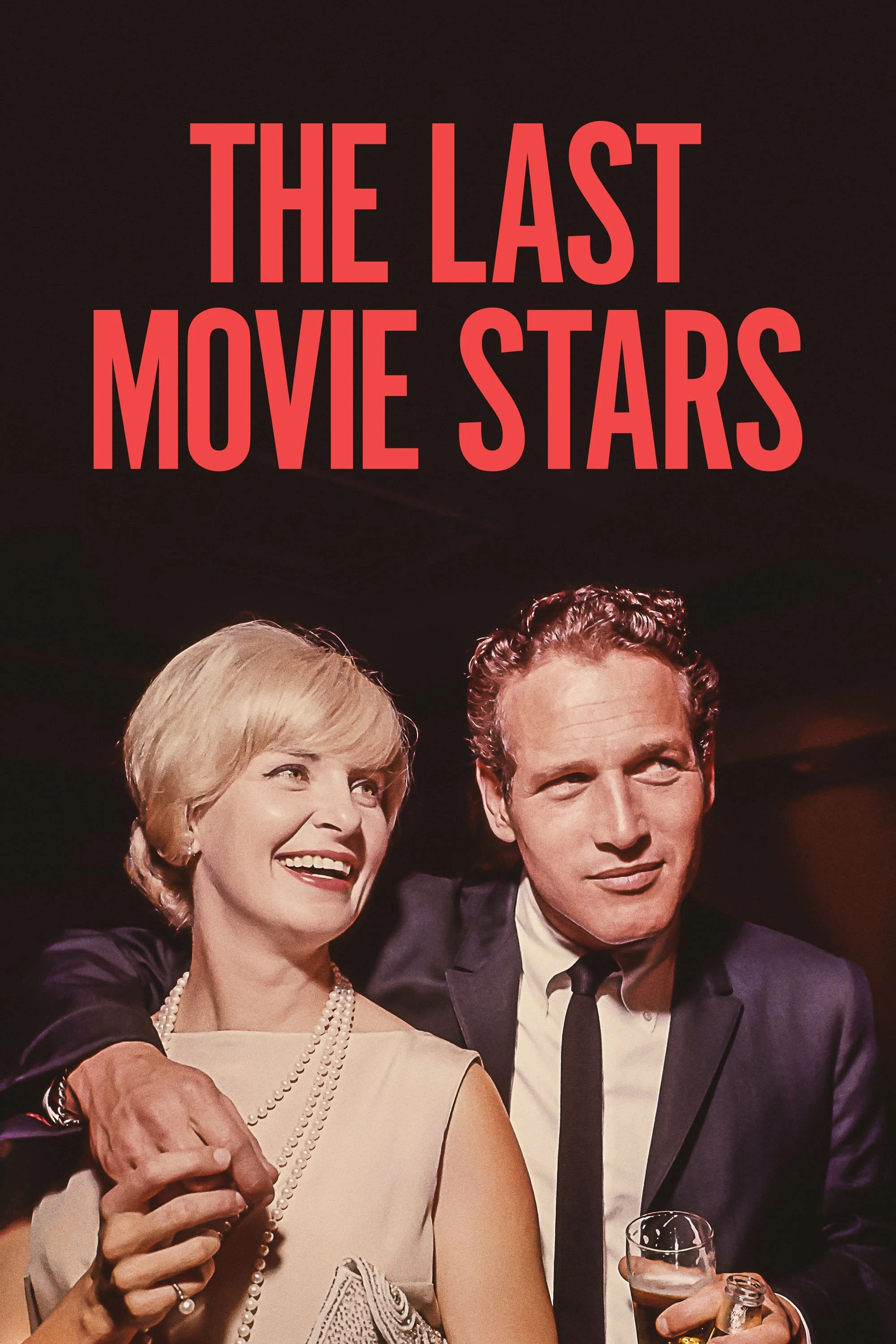 Xem phim Những Ngôi Sao Điện Ảnh Cuối Cùng (Phần 1) - The Last Movie Stars (Season 1)