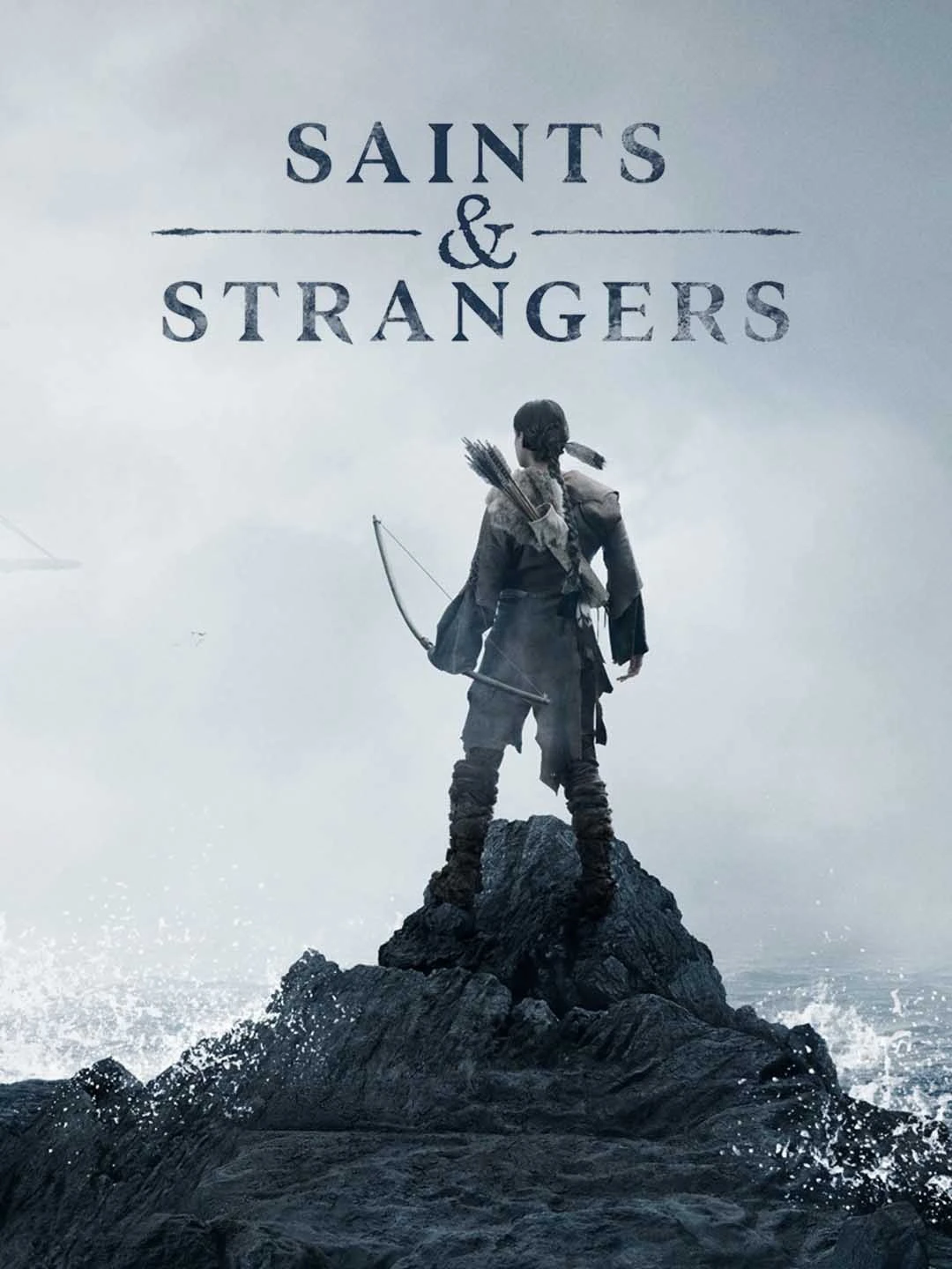 Xem phim Những Người Hành Hương - Saints & Strangers