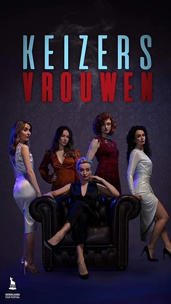 Xem phim Những Người Phụ Nữ Của Màn Đêm - Women of the Night