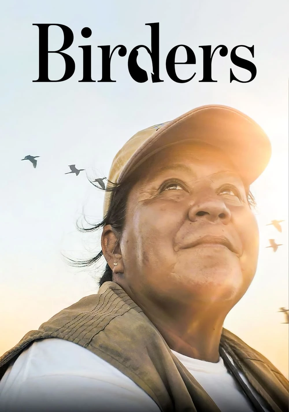 Xem phim Những người yêu chim - Birders