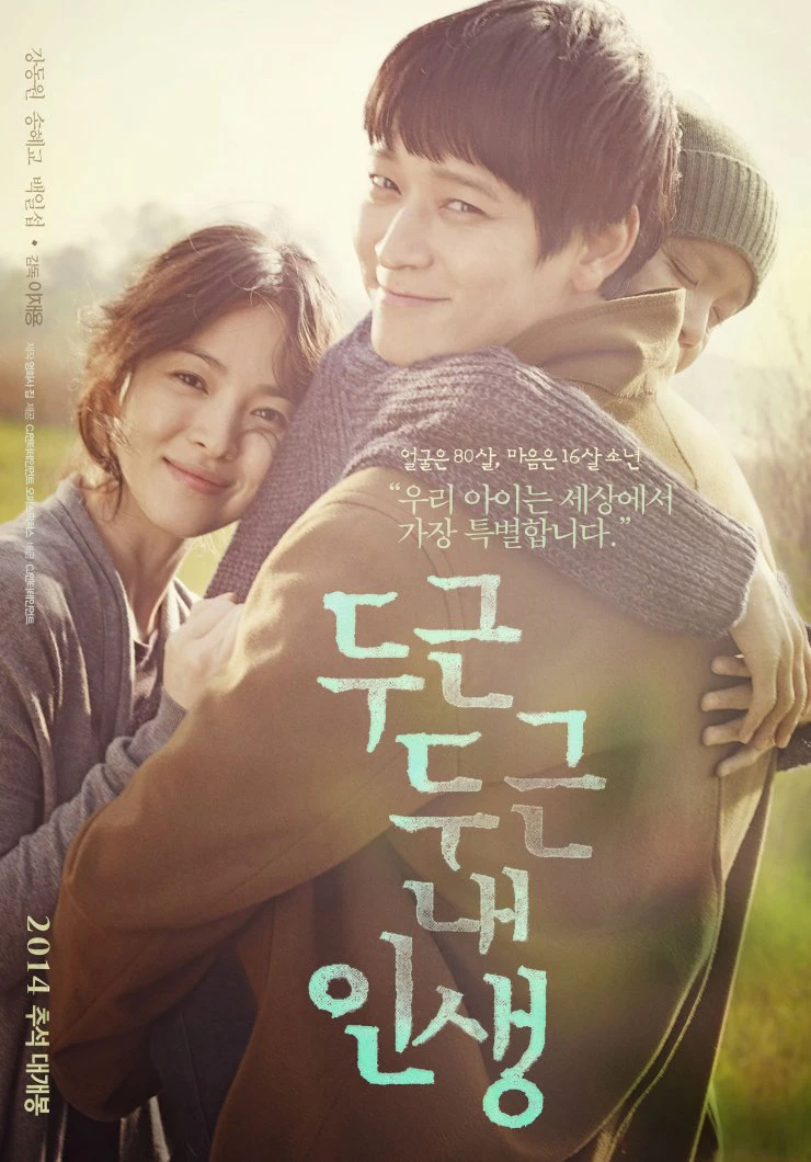 Xem phim Những Tháng Năm Rực Rỡ - My Brilliant Life