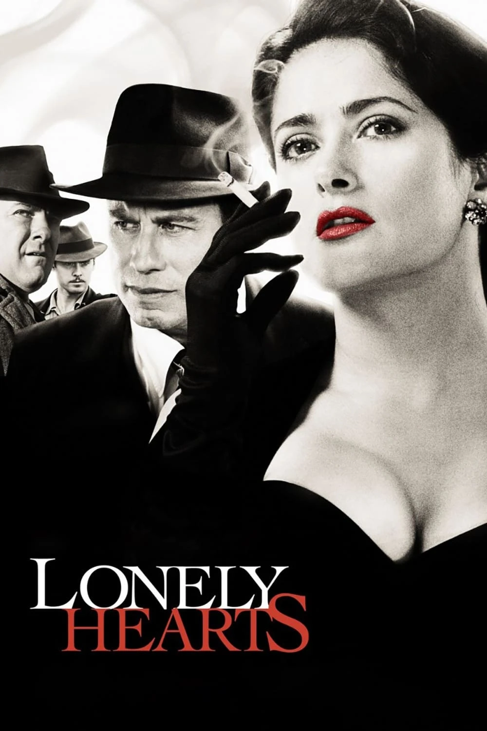 Xem phim Những Trái Tim Cô Đơn - Lonely Hearts