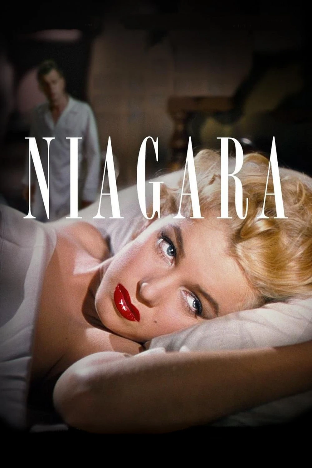 Xem phim Niagara - Niagara