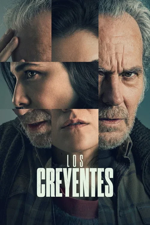Xem phim Niềm Tin Vô Thực - The Truthers / Los creyentes