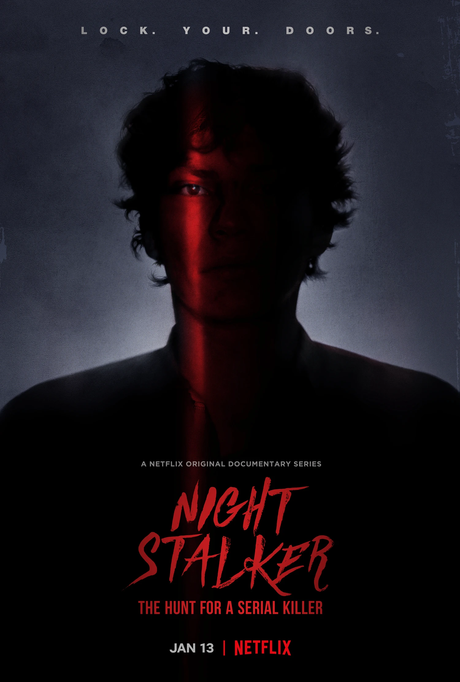 Xem phim Night Stalker: Săn Lùng Kẻ Sát Nhân Hàng Loạt - Night Stalker: The Hunt For A Serial Killer