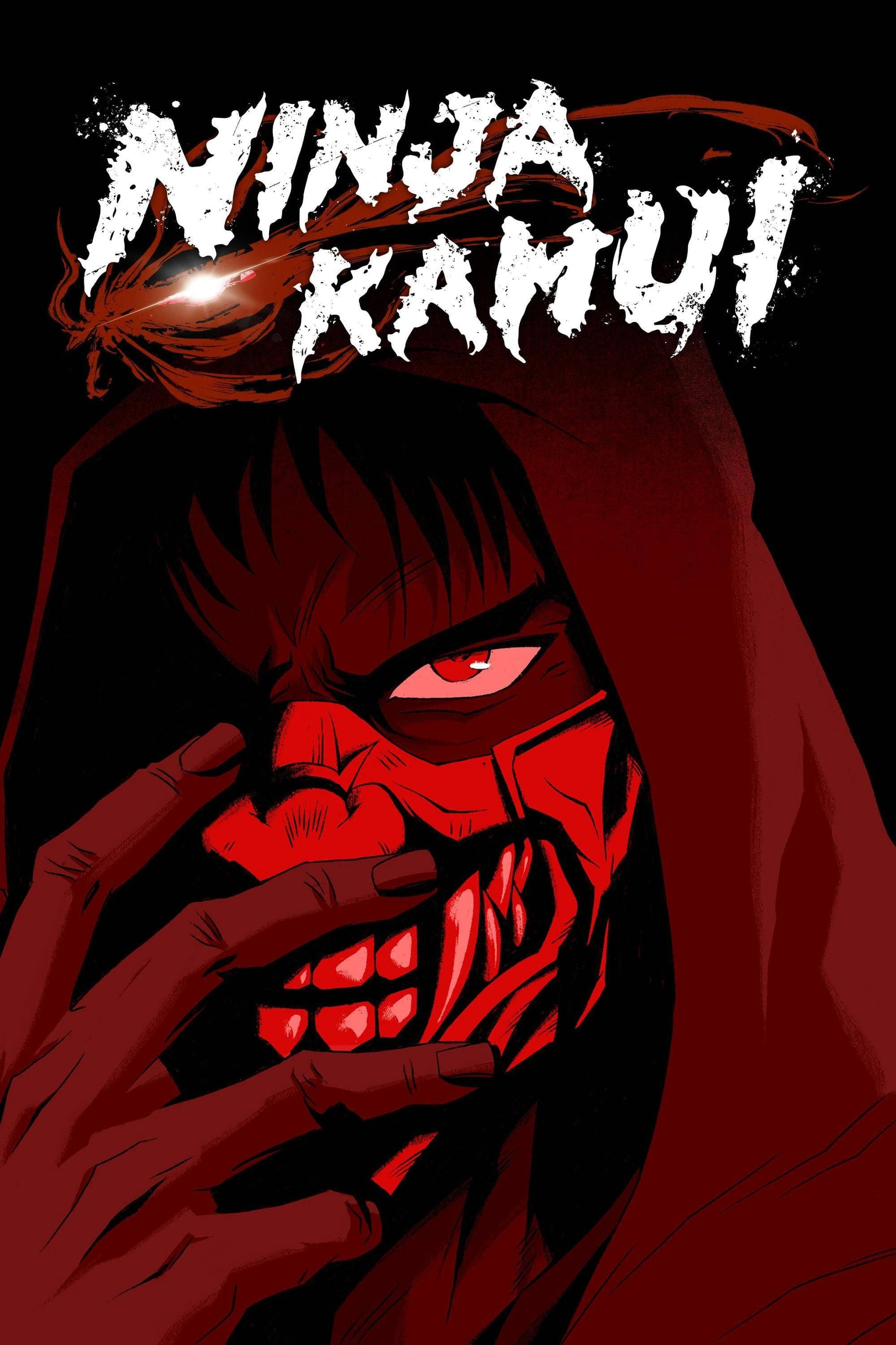 Xem phim Ninja Kamui - Ninja Kamui
