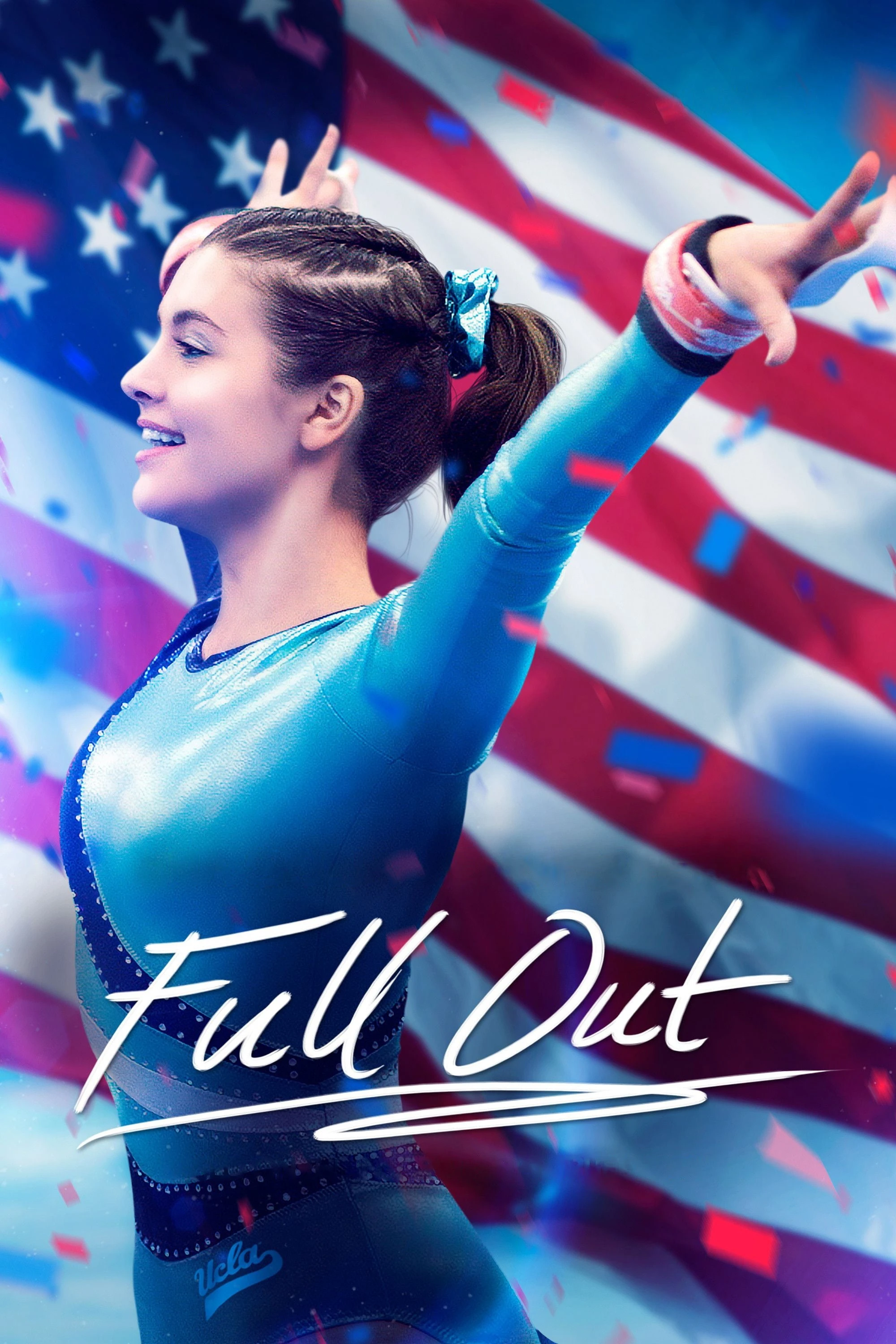 Xem phim Nỗ Lực Tối Đa - Full Out