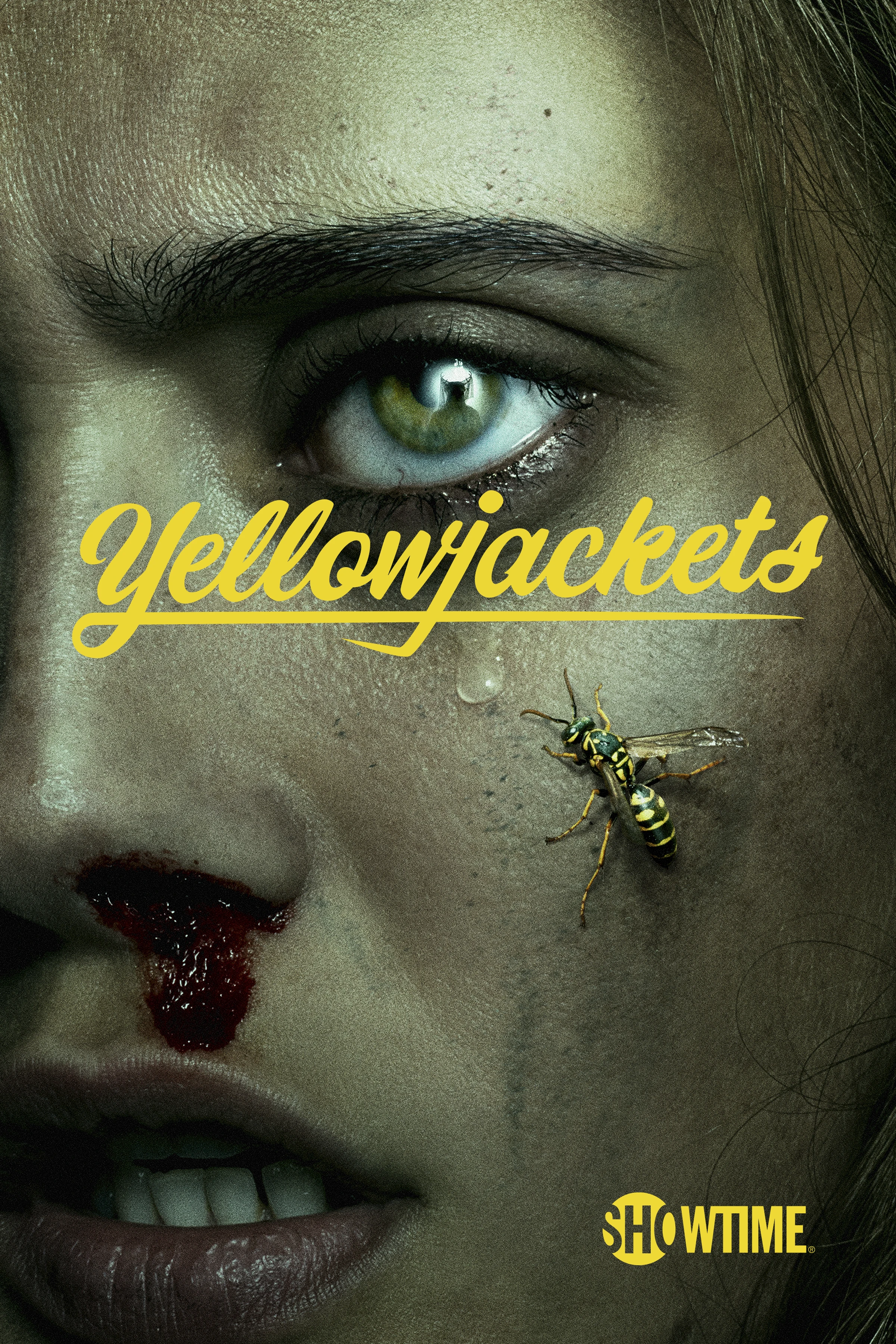 Xem phim Nọc Độc Vàng (Phần 1) - Yellowjackets (Season 1)