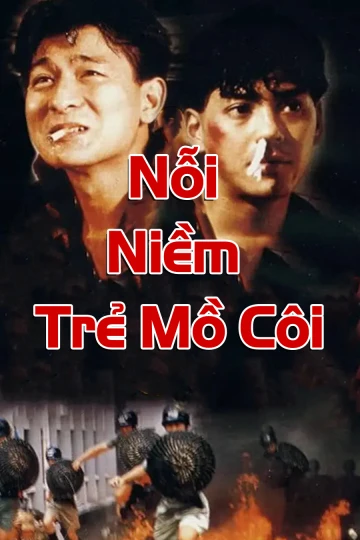 Xem phim Nỗi Niềm Trẻ Mồ Côi - City Kids