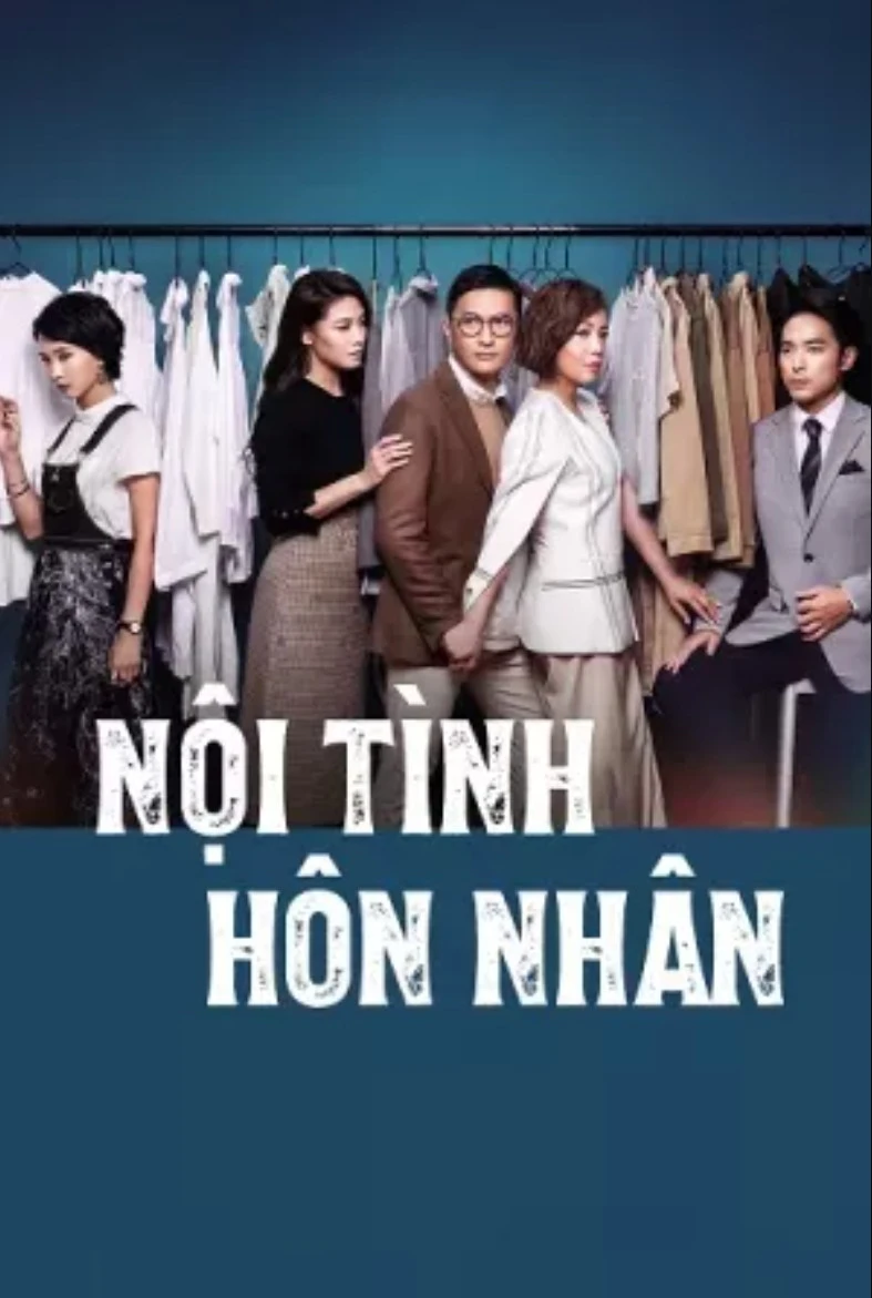 Xem phim Nội Tình Hôn Nhân - Till Death Do Us Part