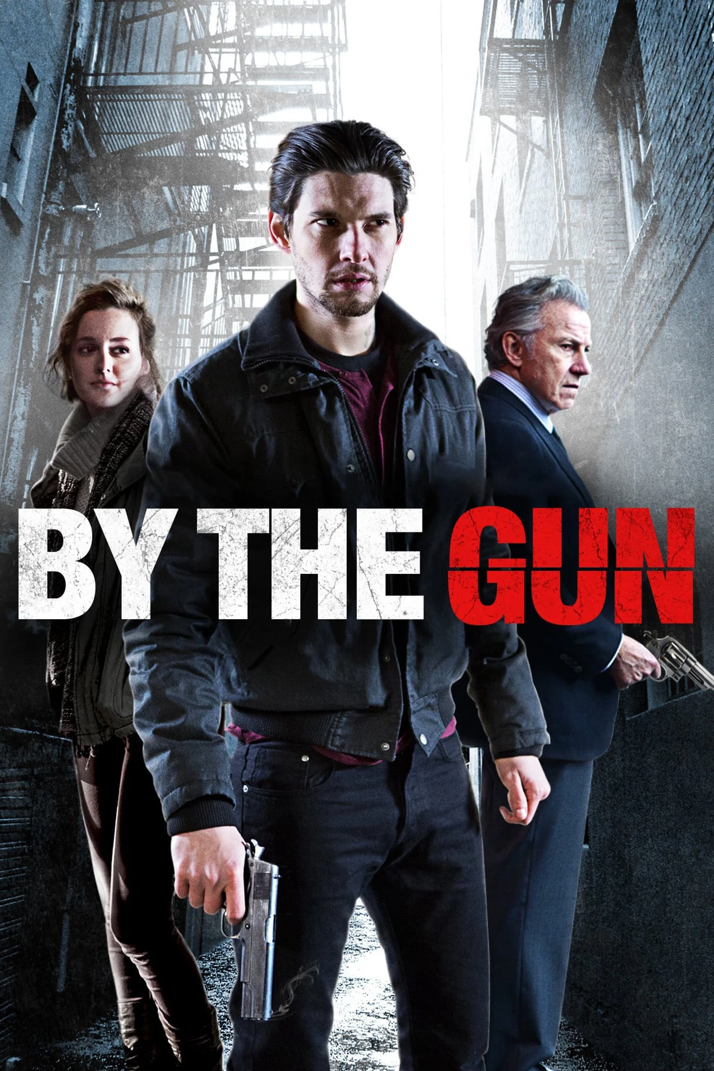 Xem phim Nòng Súng Trên Tay - By The Gun