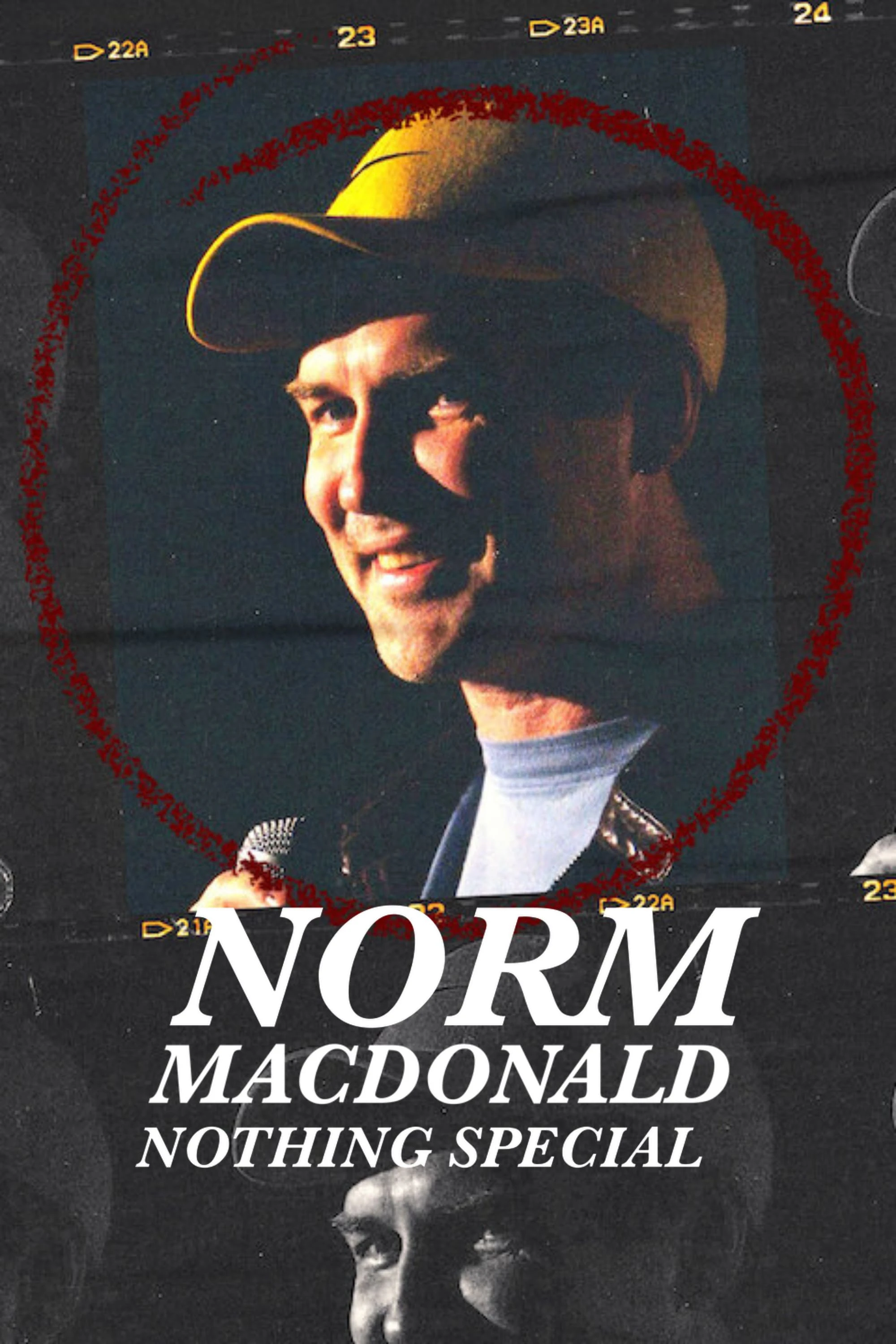 Xem phim Norm Macdonald: Không Có Gì đặc Biệt - Norm Macdonald: Nothing Special