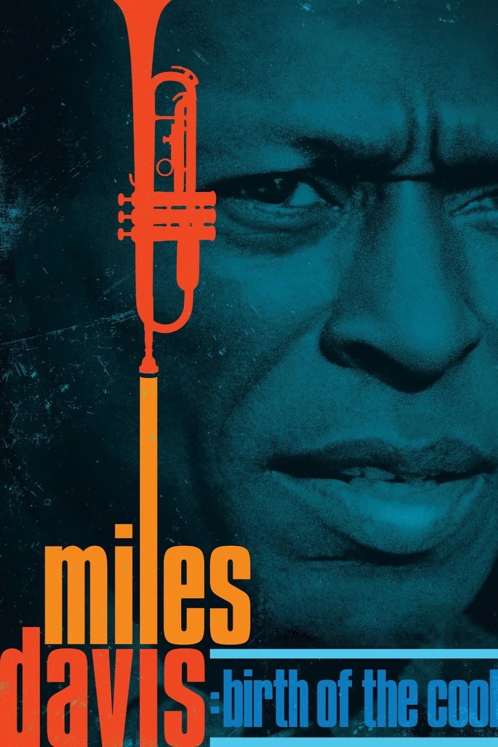 Xem phim Nốt Nhạc Của Miles Davis - Miles Davis: Birth of the Cool