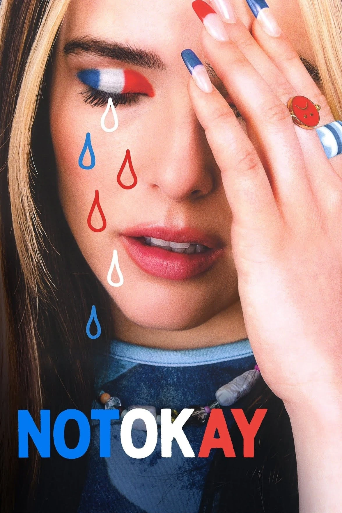 Xem phim Not Okay - Not Okay
