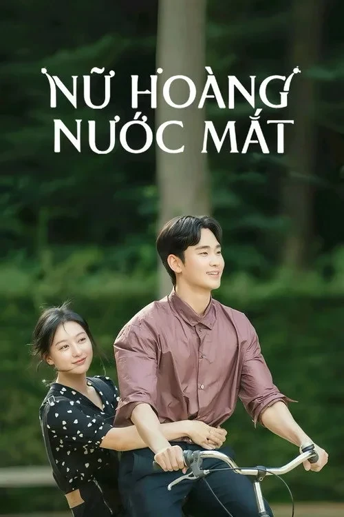 Xem phim Nữ Hoàng Nước Mắt - Queen Of Tears