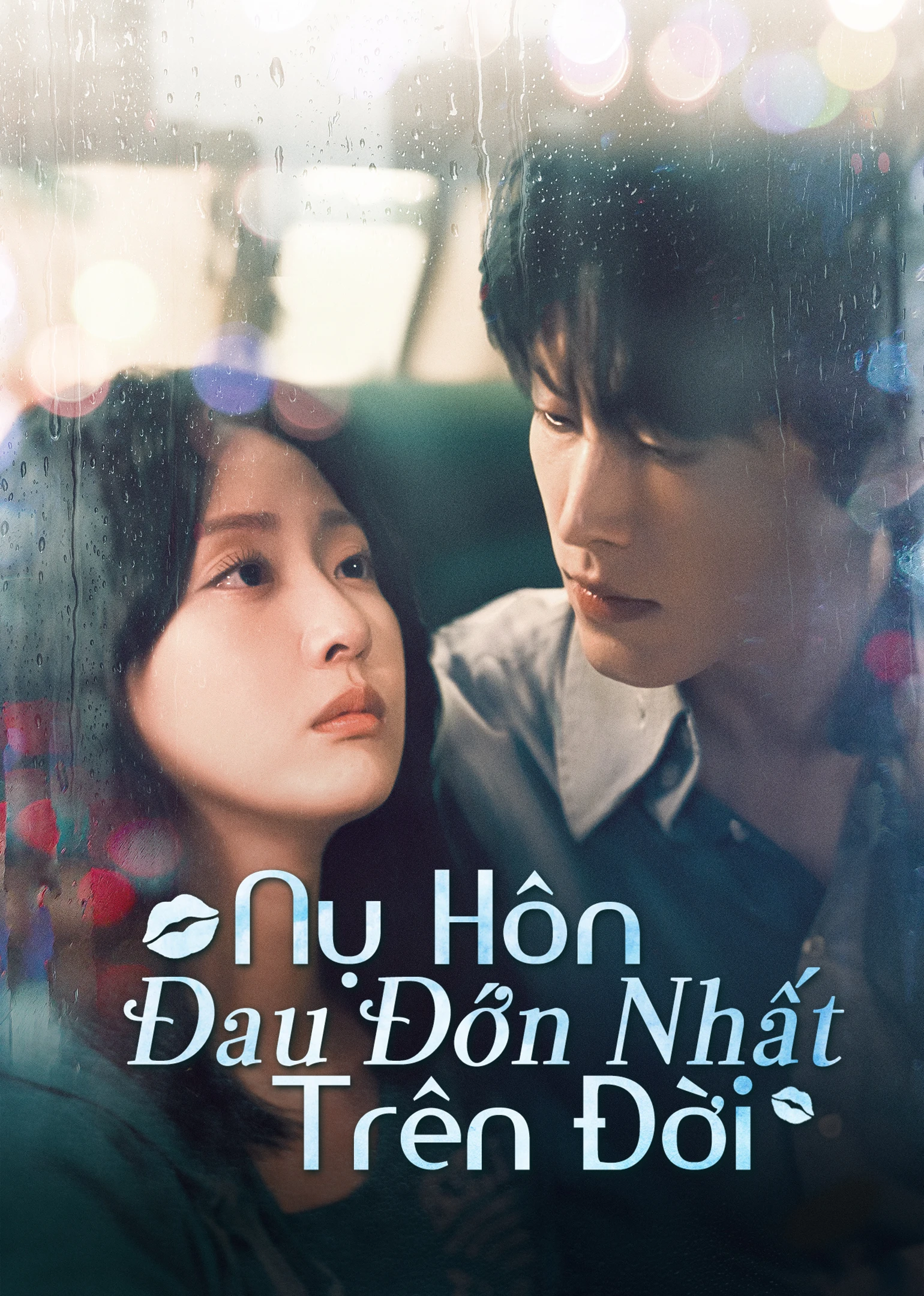 Xem phim Nụ Hôn Đau Đớn Nhất Trên Đời - The Most Painful Kiss In The World
